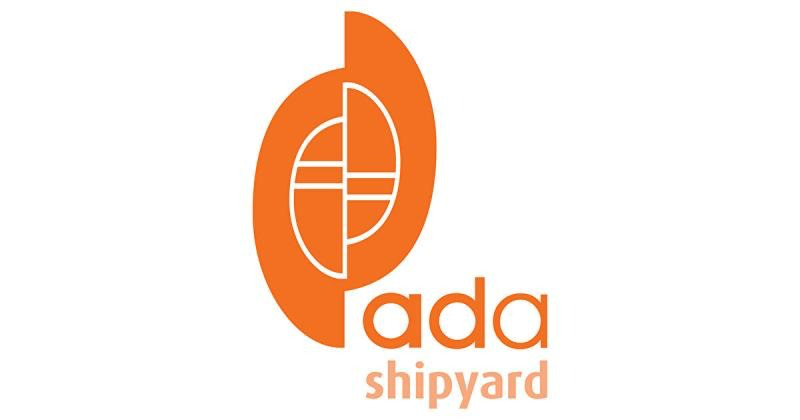 Ada Shipyard logosu