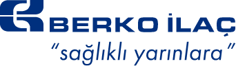 Berko İlaç logosu