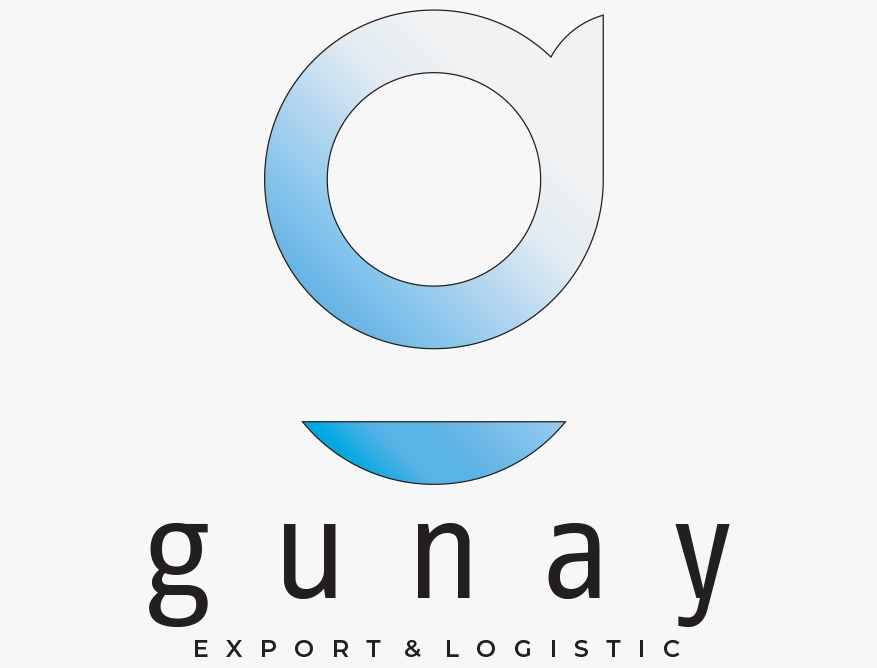 Günay Export & Logistic logosu