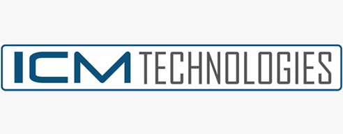 ICM Technologies logosu