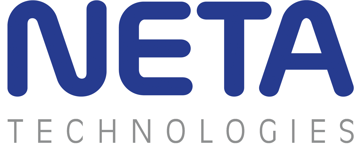 NETA Technologies logosu